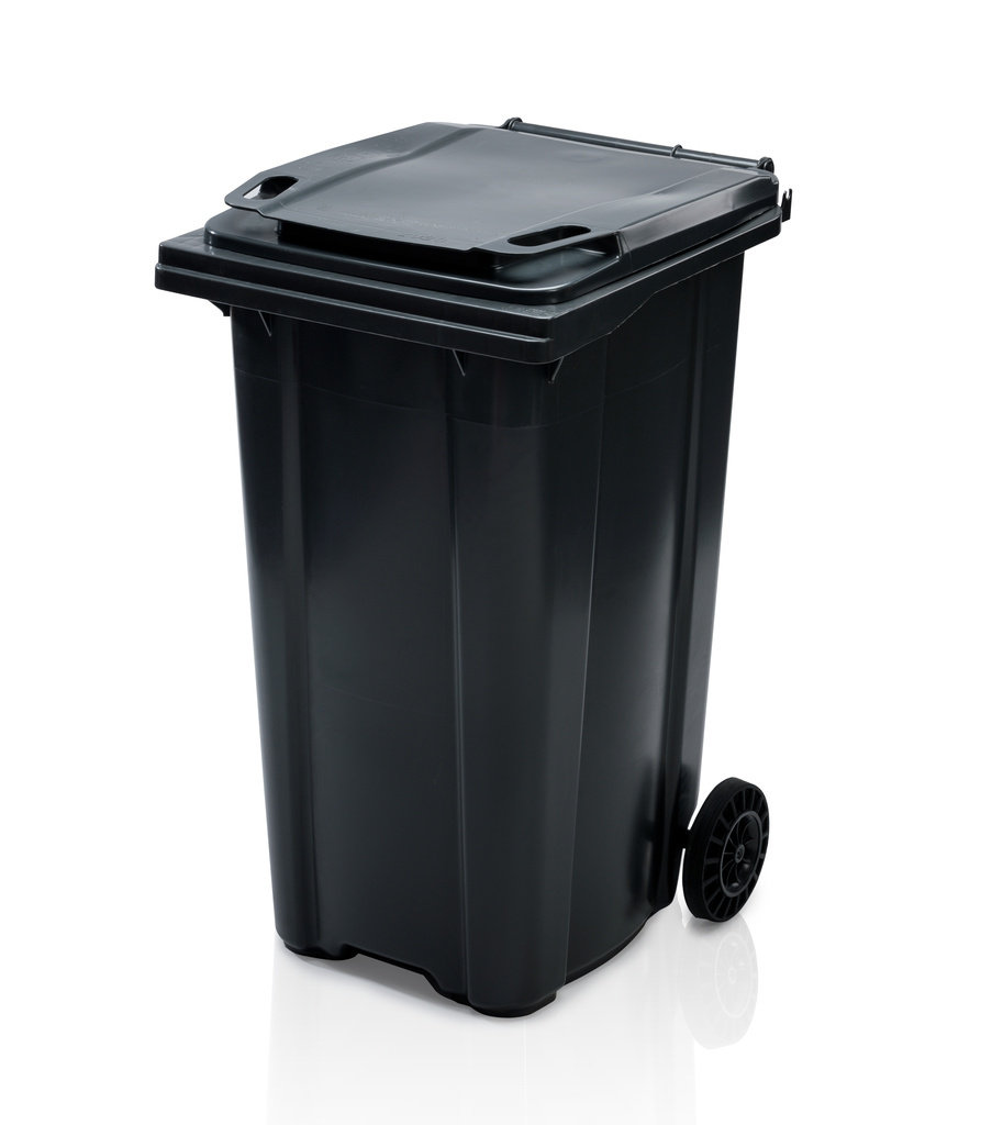 Datum vývozu komunálního odpadu